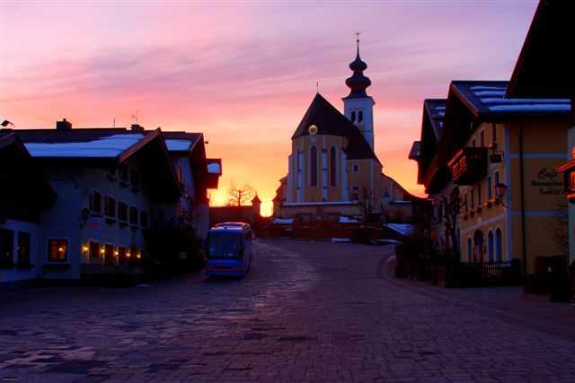 Sankt Veit Church - DPHDR